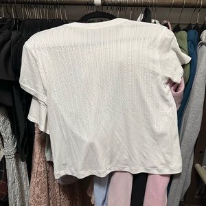 Lululemon Crop Top